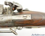 Rare British Pattern 1773 Eliott Dragoon Carbine - 15 of 15
