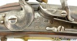Rare British Pattern 1773 Eliott Dragoon Carbine - 5 of 15