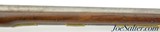 Rare British Pattern 1773 Eliott Dragoon Carbine - 7 of 15
