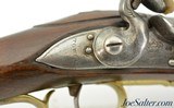 Rare British Pattern 1773 Eliott Dragoon Carbine - 4 of 15