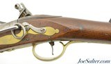 Rare British Pattern 1773 Eliott Dragoon Carbine - 10 of 15