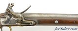 Rare British Pattern 1773 Eliott Dragoon Carbine - 6 of 15