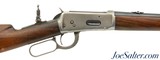 Special Order 32 Spl Shotgun Butt Winchester Model 94 SRC Built 1920 - 1 of 15
