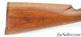 Special Order 32 Spl Shotgun Butt Winchester Model 94 SRC Built 1920 - 3 of 15