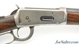 Special Order 32 Spl Shotgun Butt Winchester Model 94 SRC Built 1920 - 6 of 15