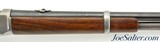 Special Order 32 Spl Shotgun Butt Winchester Model 94 SRC Built 1920 - 7 of 15