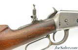 Special Order 32 Spl Shotgun Butt Winchester Model 94 SRC Built 1920 - 5 of 15