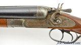 Excellent Crescent Arms 12 GA Hammer Shotgun "The New England" 1900 - 11 of 15