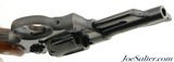 Smith & Wesson Highway Patrolman 357 Magnum 4 Inch Revolver Post War Pre Model 28 - 11 of 12