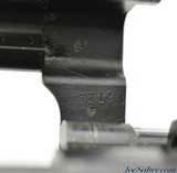 Smith & Wesson Highway Patrolman 357 Magnum 4 Inch Revolver Post War Pre Model 28 - 12 of 12