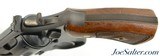 Smith & Wesson Highway Patrolman 357 Magnum 4 Inch Revolver Post War Pre Model 28 - 8 of 12