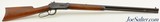 Fine Winchester Model 1894 Rifle w/ Climbing Lyman 1928 - 2 of 15