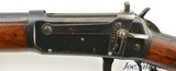 Fine Winchester Model 1894 Rifle w/ Climbing Lyman 1928 - 10 of 15