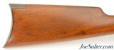 Fine Winchester Model 1894 Rifle w/ Climbing Lyman 1928 - 3 of 15