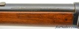 Fine Winchester Model 1894 Rifle w/ Climbing Lyman 1928 - 12 of 15