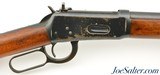 Fine Winchester Model 1894 Rifle w/ Climbing Lyman 1928 - 4 of 15