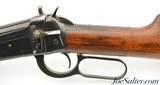Fine Winchester Model 1894 Rifle w/ Climbing Lyman 1928 - 9 of 15