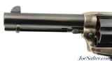 Uberti 1873 Colt Single Action Army 44 Cal. Percussion Black Powder Revolver - 7 of 12