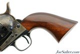 Uberti 1873 Colt Single Action Army 44 Cal. Percussion Black Powder Revolver - 5 of 12