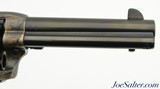 Uberti 1873 Colt Single Action Army 44 Cal. Percussion Black Powder Revolver - 4 of 12