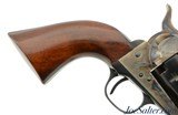 Uberti 1873 Colt Single Action Army 44 Cal. Percussion Black Powder Revolver - 2 of 12
