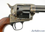 Uberti 1873 Colt Single Action Army 44 Cal. Percussion Black Powder Revolver - 3 of 12