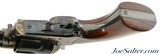 Uberti 1873 Colt Single Action Army 44 Cal. Percussion Black Powder Revolver - 10 of 12