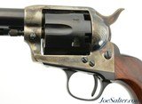 Uberti 1873 Colt Single Action Army 44 Cal. Percussion Black Powder Revolver - 6 of 12