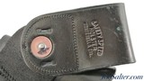 Vintage Police Holster and Belt Kit - 2 of 7