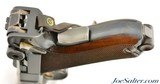 Swiss Model 1906/24 Luger Pistol by Waffenfabrik Bern - 10 of 15