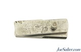 Original Winchester 1892 Locking Bolt Locking Lugs Left and Right w/ Pin