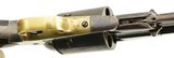 Remington New Model Army Conversion Revolver Inscribed Fine Condition - 15 of 15