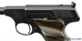 Colt Woodsman 2nd Series Sport Model 4.5" Barrel 1955 C&R - 6 of 12