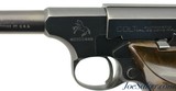 Colt Woodsman 2nd Series Sport Model 4.5" Barrel 1955 C&R - 7 of 12