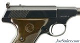 Colt Woodsman 2nd Series Sport Model 4.5" Barrel 1955 C&R - 3 of 12