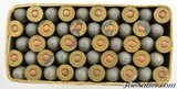 Full Box Remington UMC 44 Colt (Old Model) Black Powder Ammo 210 Gr Bullets - 7 of 7