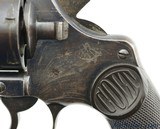 Colt New Service Revolver in .38 WCF - 7 of 14