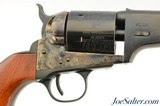 Excellent Taylors & Co. "Hickok" Open-Top Colt Replica 45 Colt - 3 of 11