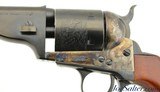 Excellent Taylors & Co. "Hickok" Open-Top Colt Replica 45 Colt - 6 of 11