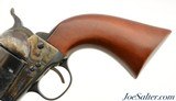 Excellent Taylors & Co. "Hickok" Open-Top Colt Replica 45 Colt - 5 of 11