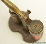 Vintage 8GA Re-decapper Loading Tool - 2 of 7