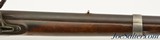 Scarce US Model 1817 Common Rifle by Deringer (Reconversion to Flint) - 7 of 15