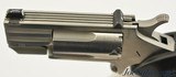 North American Arms PUG Derringer W/ Tritium Sights 22 Magnum - 5 of 7