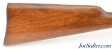 Very Fine Remington Model 4 Rolling Block Rifle - 4 of 15