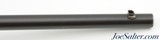 Very Fine Remington Model 4 Rolling Block Rifle - 8 of 15