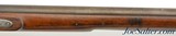 Rare British Pattern 1839 Sergeant’s Carbine With Bayonet - 6 of 15