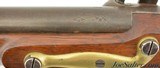 Rare British Pattern 1839 Sergeant’s Carbine With Bayonet - 11 of 15
