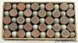 UMC 41 Short Rim Fire Black Powder Ammo Full Box 50 Rounds - 8 of 8