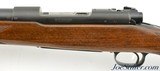 Pre-’64 Winchester Model 70 Westerner Rifle in .264 Win. Mag. - 10 of 15