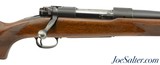Pre-’64 Winchester Model 70 Westerner Rifle in .264 Win. Mag. - 1 of 15